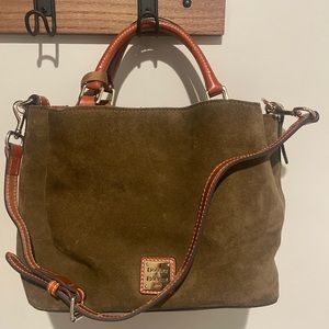 Dooney and Bourke bag